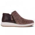Women's Revere Dublin - Cognac