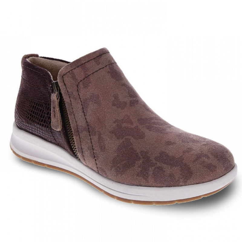 Women's Revere Dublin - Cognac