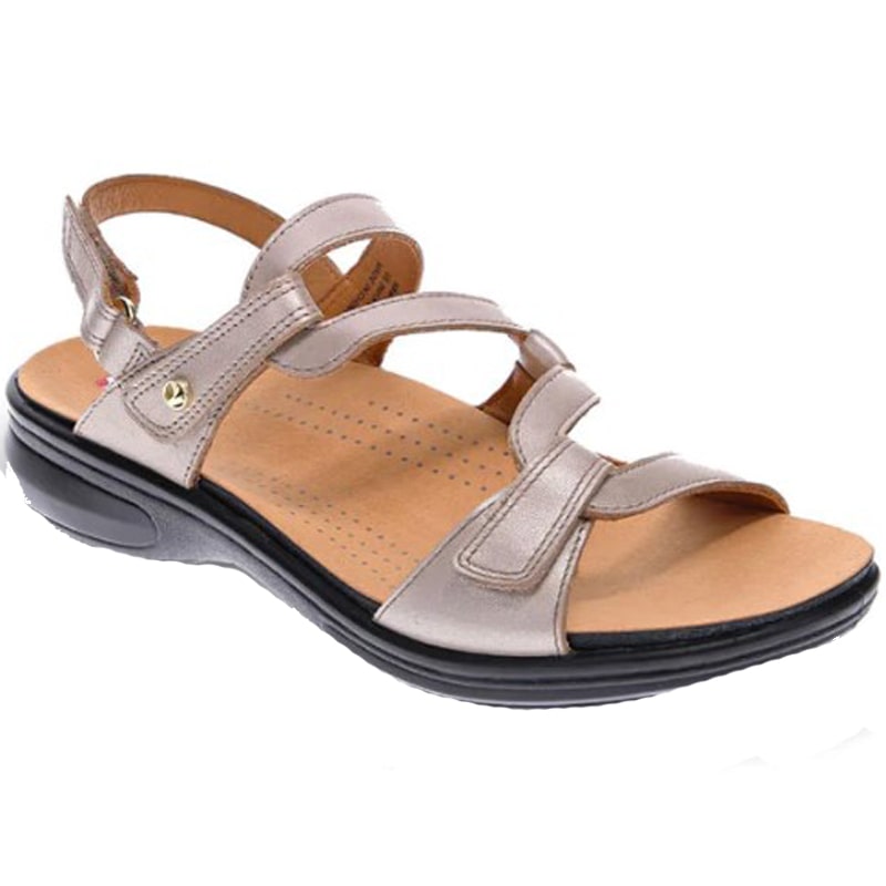Women's Revere Emerald - Champagne