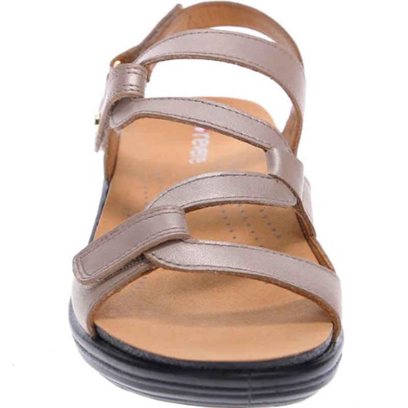 Women's Revere Emerald - Champagne