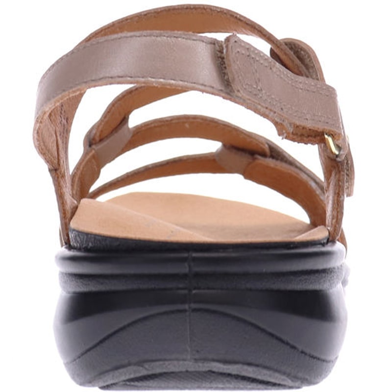 Women's Revere Emerald - Champagne