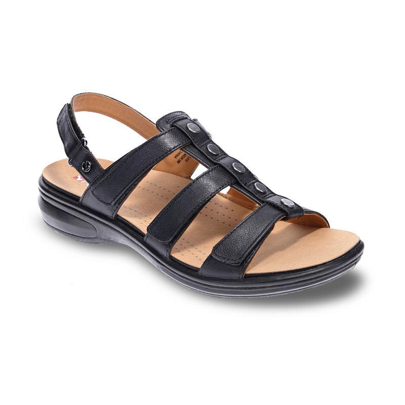 Women's Revere Toledo - Black French