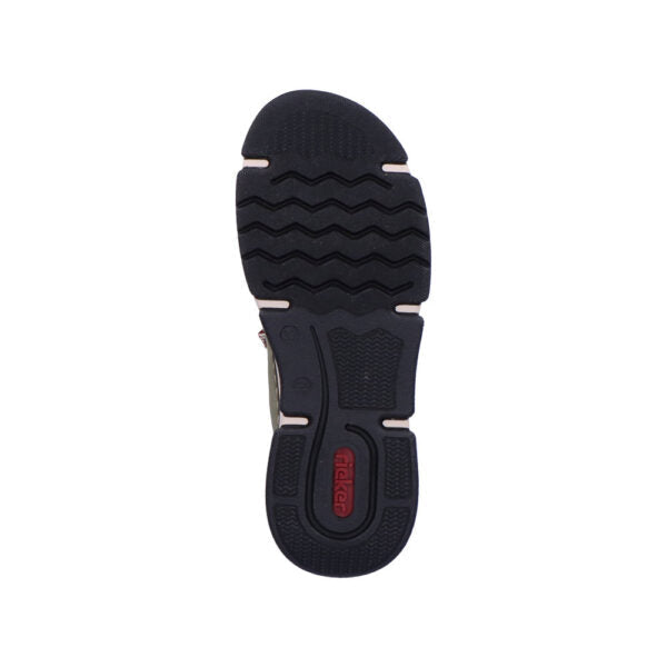 Women's Rieker Angela 73 - Liane/Schwarz