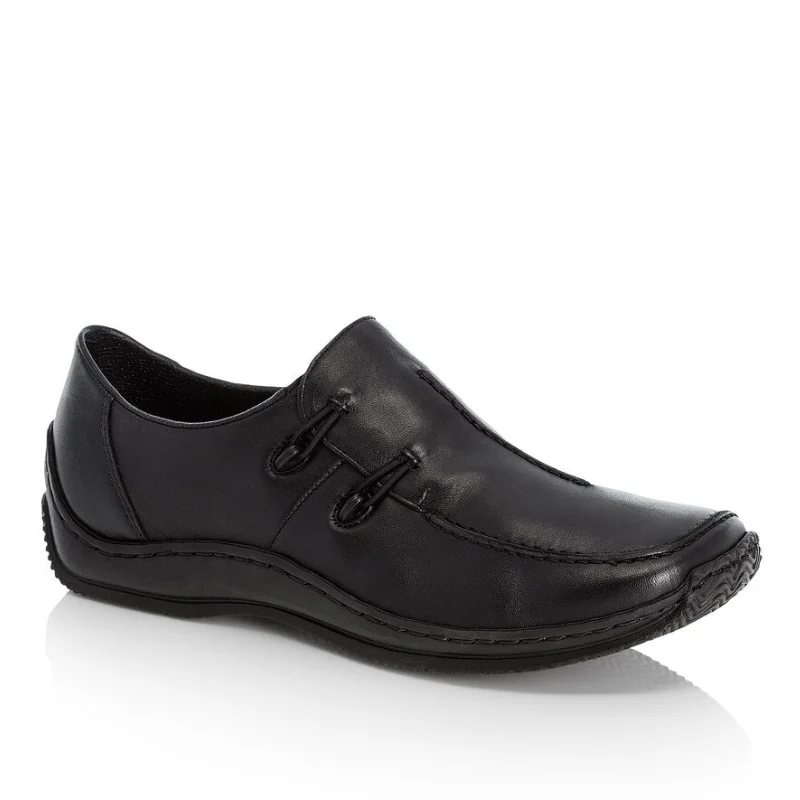 Women's Rieker Celia 51 - Black