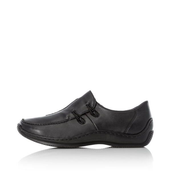 Women's Rieker Celia 51 - Black