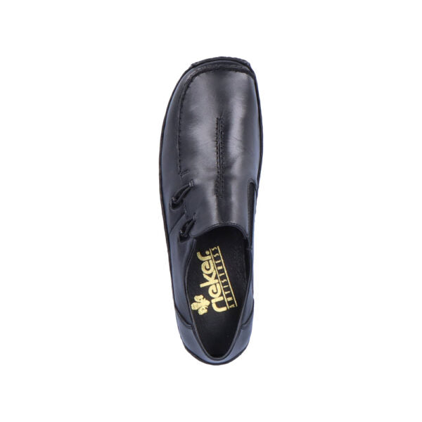 Women's Rieker Celia 51 - Black