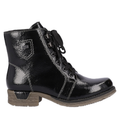 Women's Rieker Fee 01 Waterproof - Black