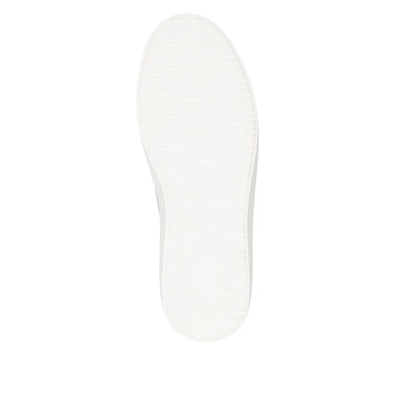 Women's Rieker Julika 06 - Bleu/Weiss