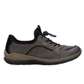 Women's Rieker Nikita 70 - Fumo/Stromboli/Schwarz