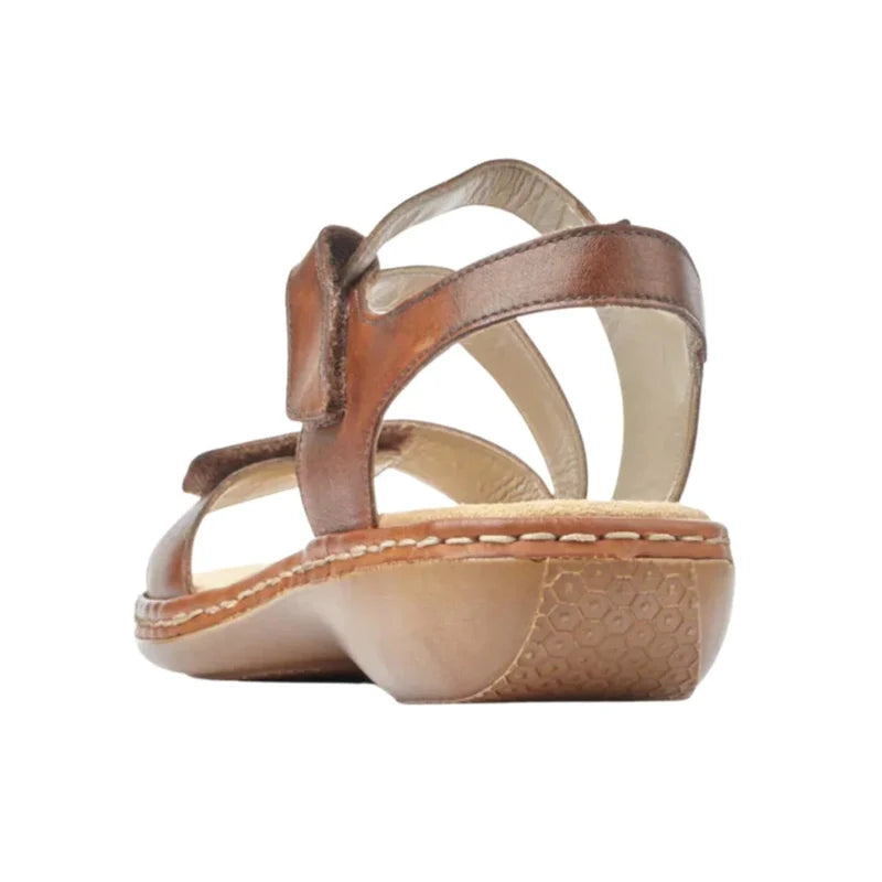Women's Rieker Regina C7 - Reh