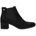 Women's Rieker Sarah 84 - Black/Black