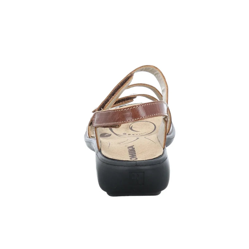 Women's Romika Ibiza 70 - Brandy