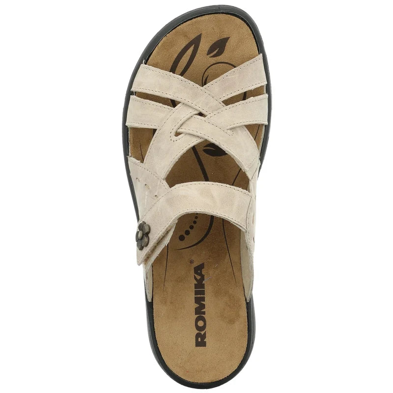 Women’s Romika Ibiza 99 – Beige