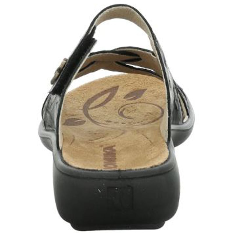 Women’s Romika Ibiza 99 – Black