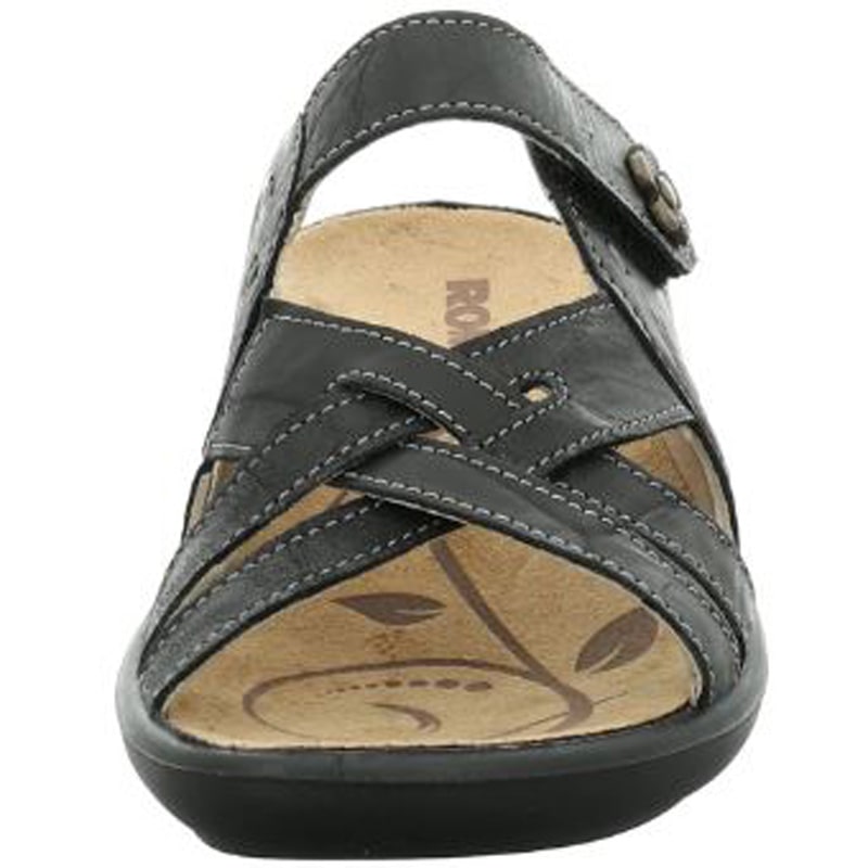 Women’s Romika Ibiza 99 – Black