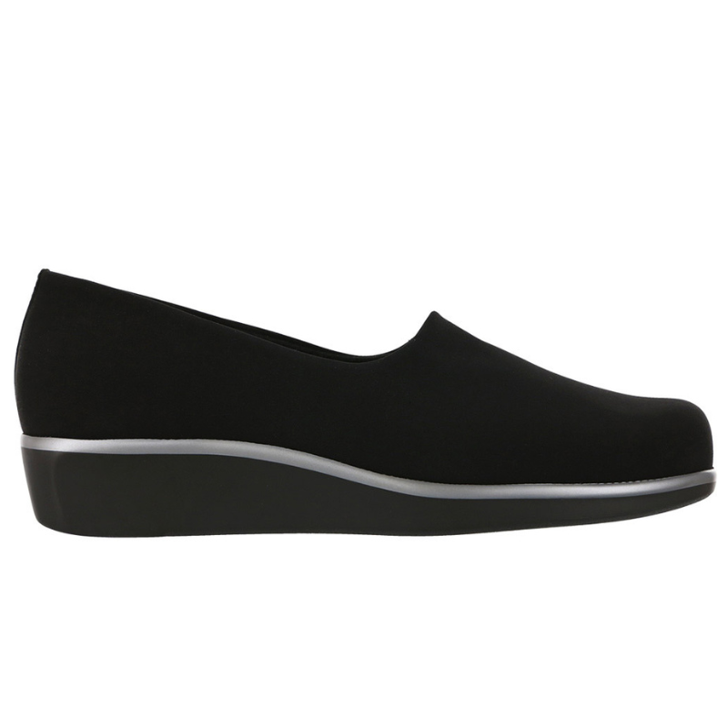 Women's SAS Bliss - Black