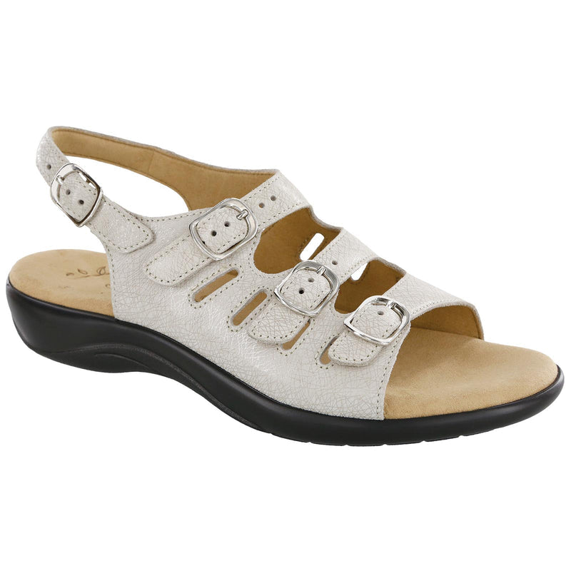 Women's SAS Mystic - Linen