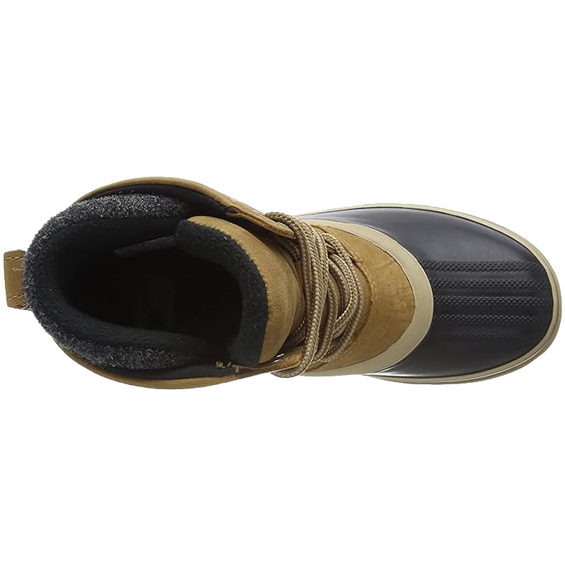 Women’s Sorel Slimpack III Waterproof – Elk