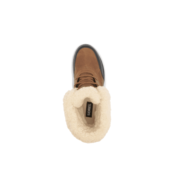 Women’s Sorel Tivoli IV Parc Waterproof – Velvet Tan