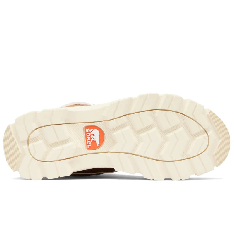 Women’s Sorel Tivoli V Waterproof – Velvet Tan/Tobacco
