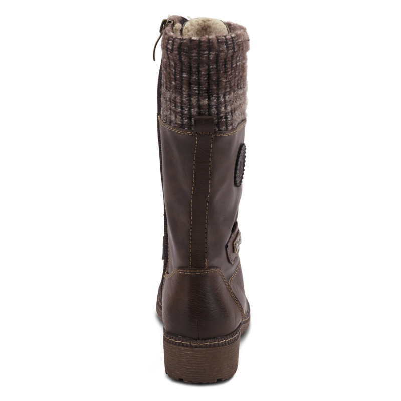 Women's Spring Step Ababi - Taupe