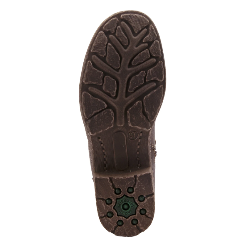 Women's Spring Step Ababi - Taupe
