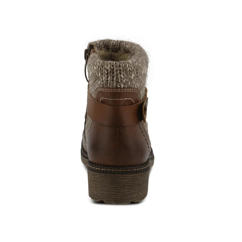 Women's Spring Step Citrine - Brown
