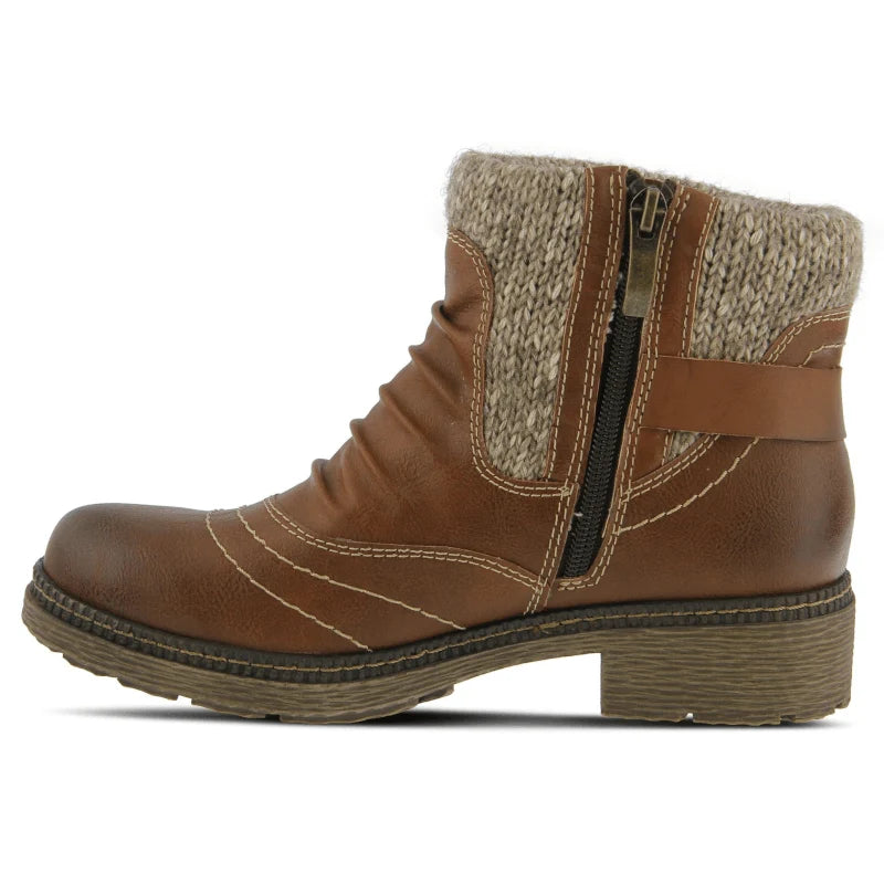Women's Spring Step Citrine - Brown