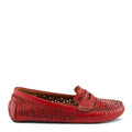 Women's Spring Step Crain - Red