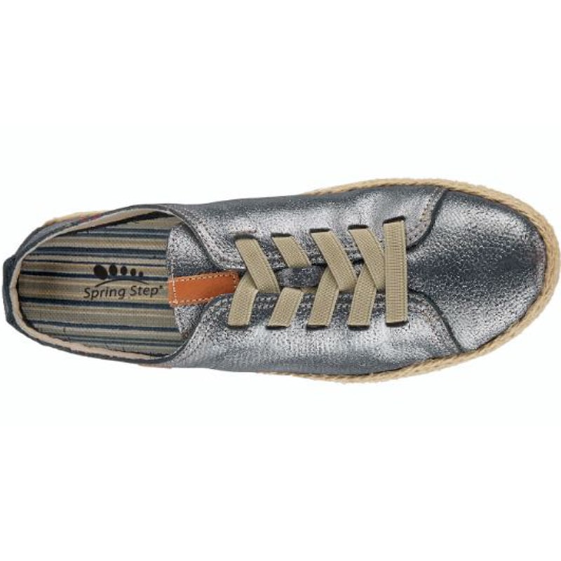 Women's Spring Step Eloya - Blue Multi