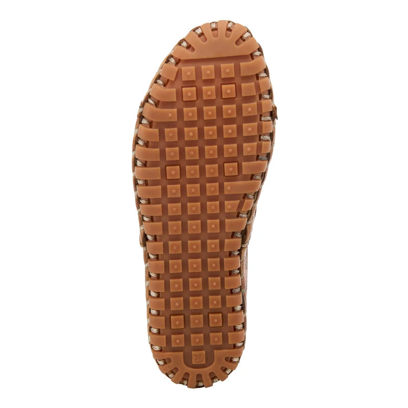 Women's Spring Step Fusaro - Brown