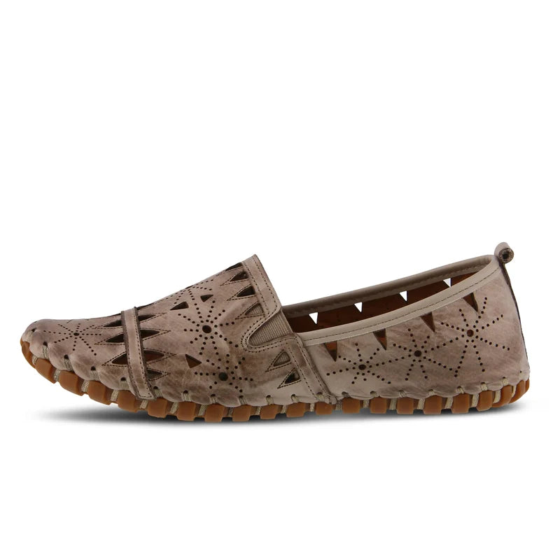 Women's Spring Step Fusaro - Grey