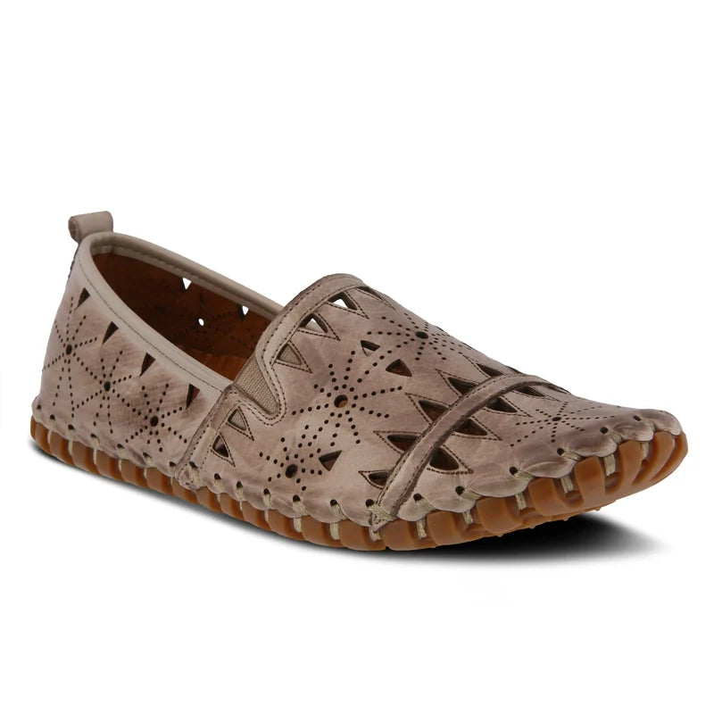 Women's Spring Step Fusaro - Grey