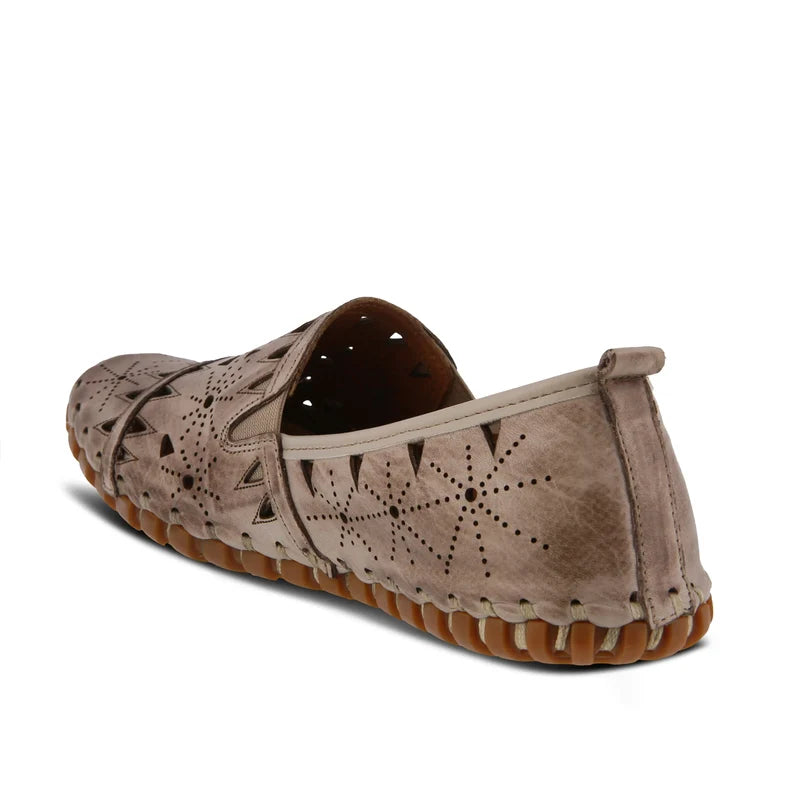 Women's Spring Step Fusaro - Grey