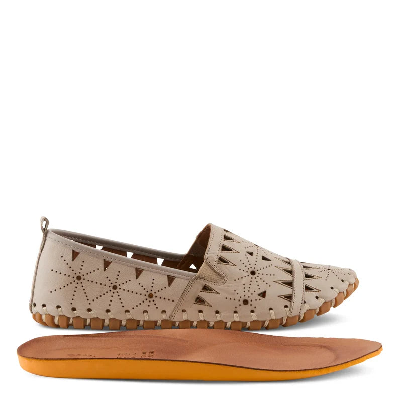 Women's Spring Step Fusaro - Grey