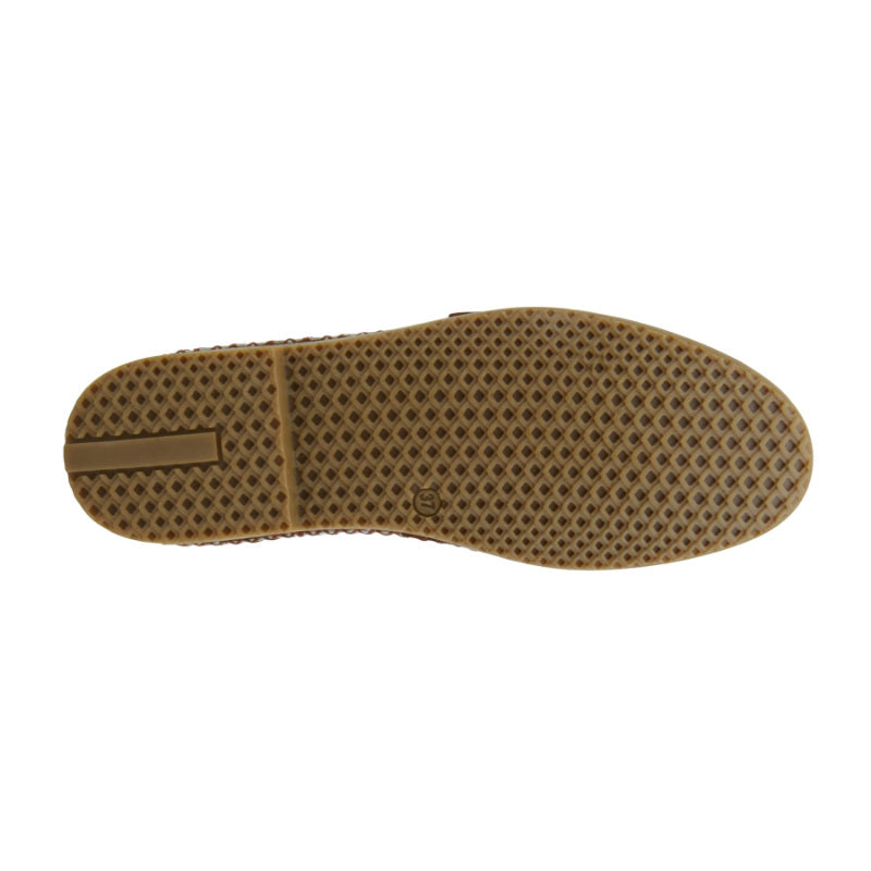 Women's Spring Step Ingrid - White