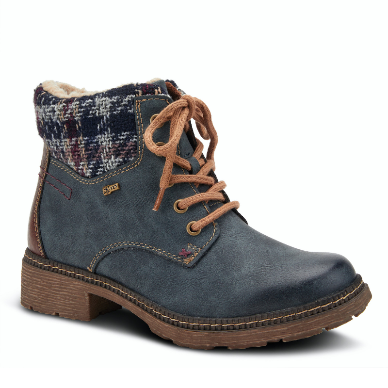 Women's Spring Step Marylee - Navy