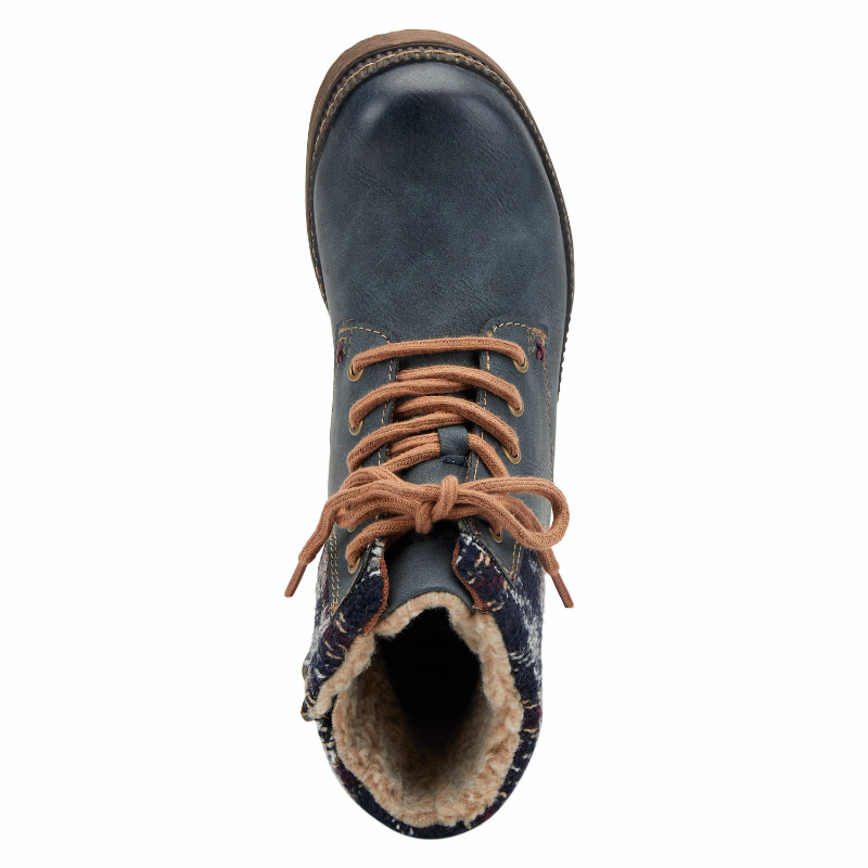 Women's Spring Step Marylee - Navy