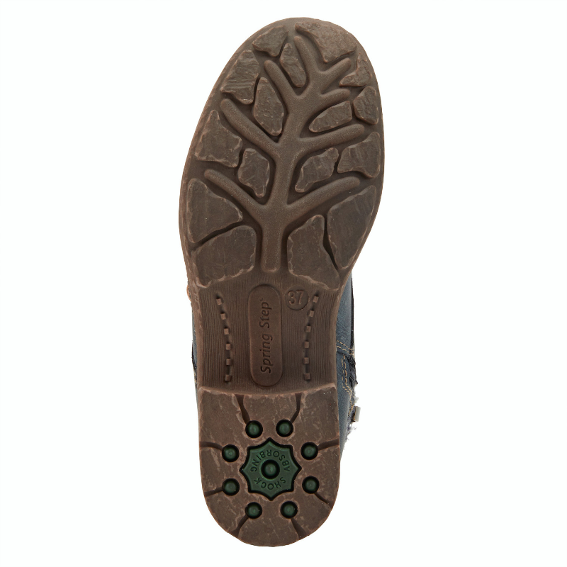 Women's Spring Step Marylee - Navy