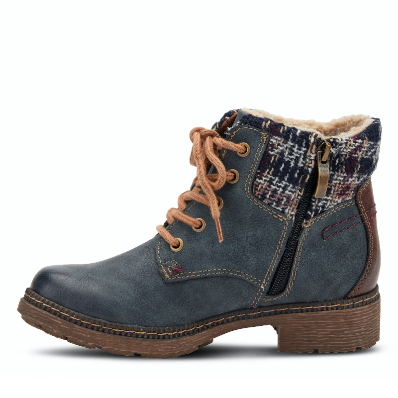 Women's Spring Step Marylee - Navy