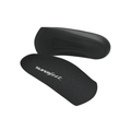Women’s Superfeet Easyfit 3/4 Insoles – Raven