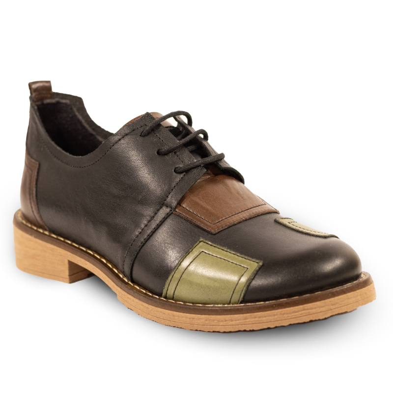 Women's Takahē Addison - Black