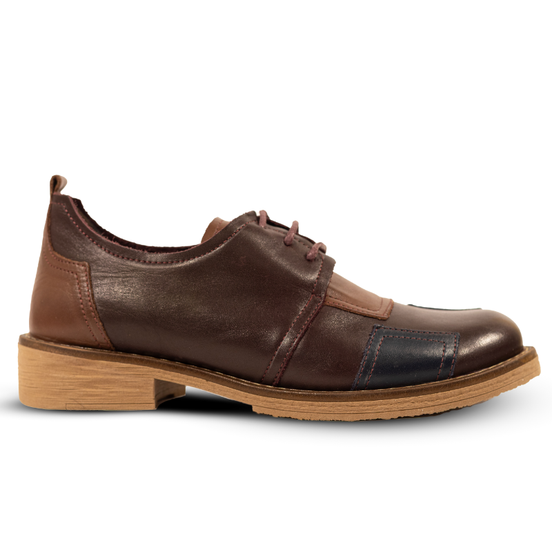 Women's Takahē Addison - Bordo
