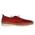 Women's Takahē Fran - Red
