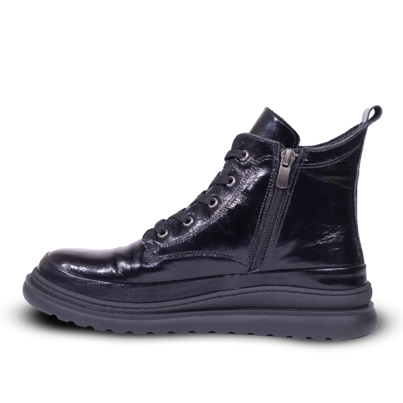 Women's Takahē Harlow - Black