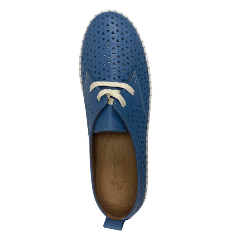 Women's Takahē Hattie - Blue