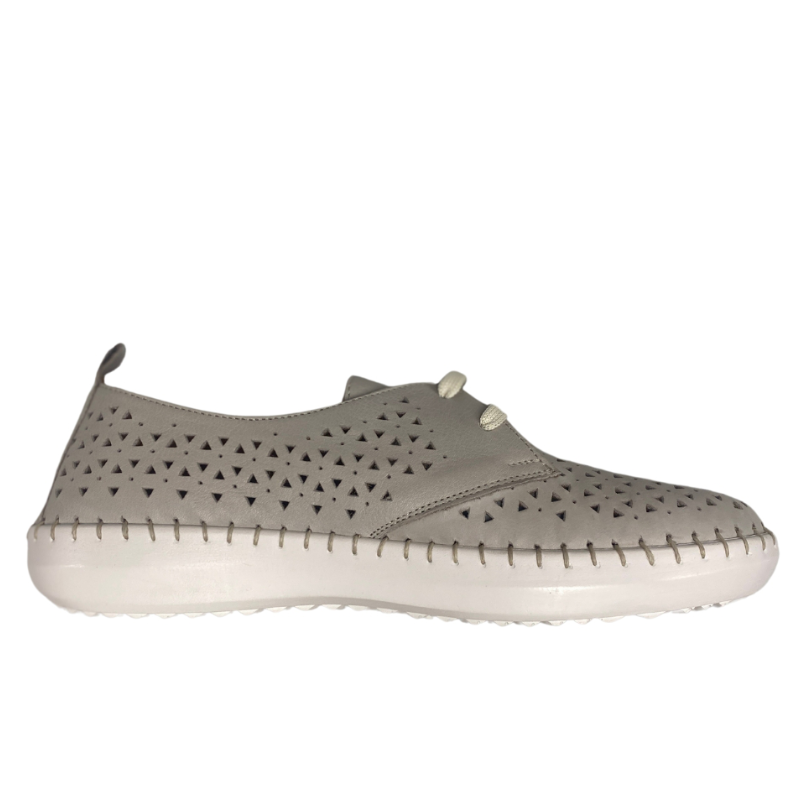 Women's Takahē Hattie - Silver Grey