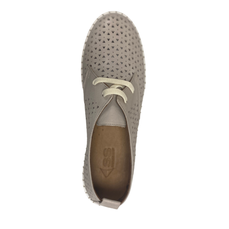 Women's Takahē Hattie - Silver Grey