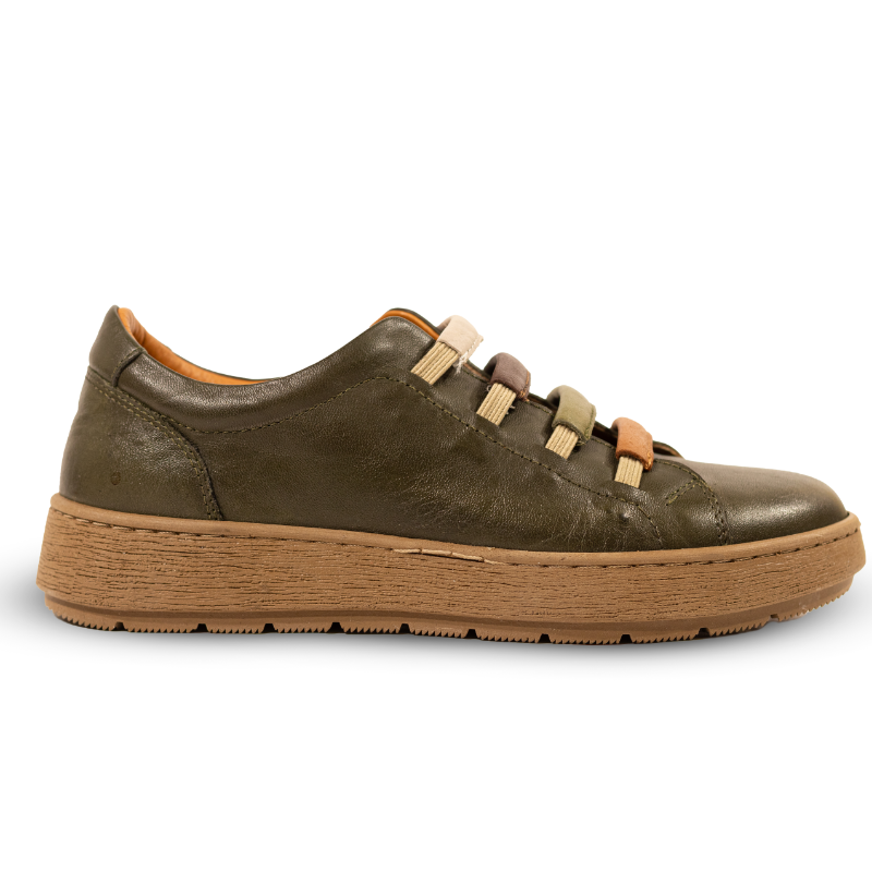 Women's Takahē Leah - Khaki