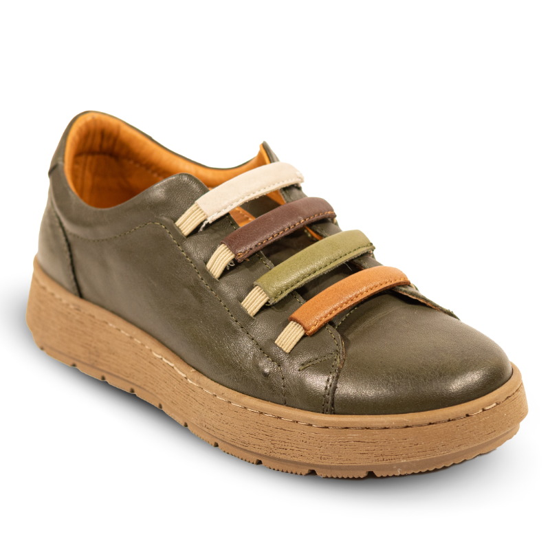 Women's Takahē Leah - Khaki